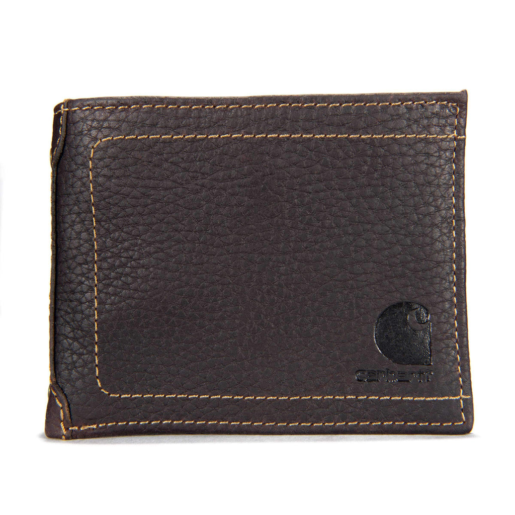 Passcase wallet