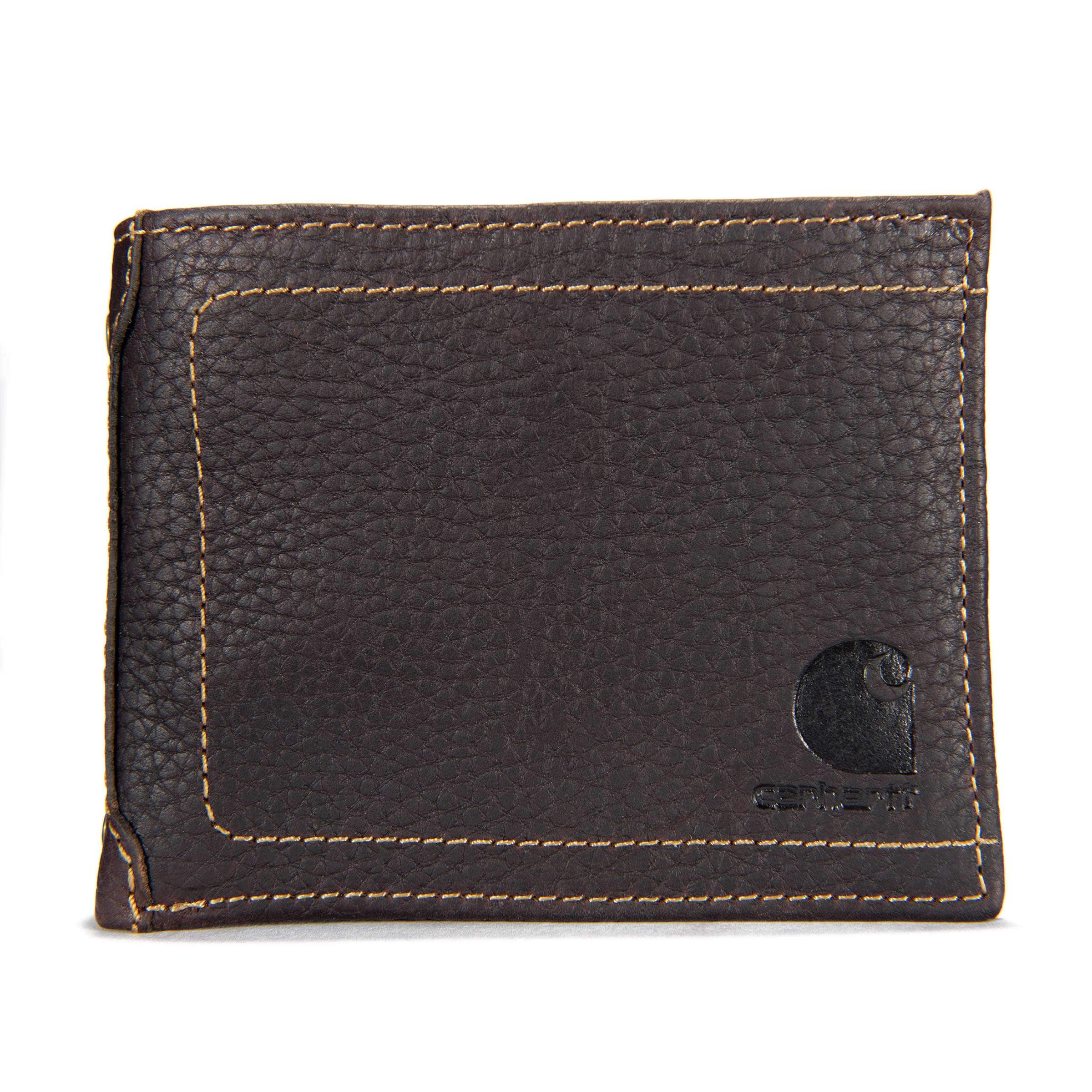 Passcase wallet