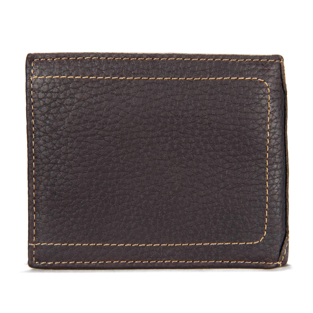 Passcase wallet