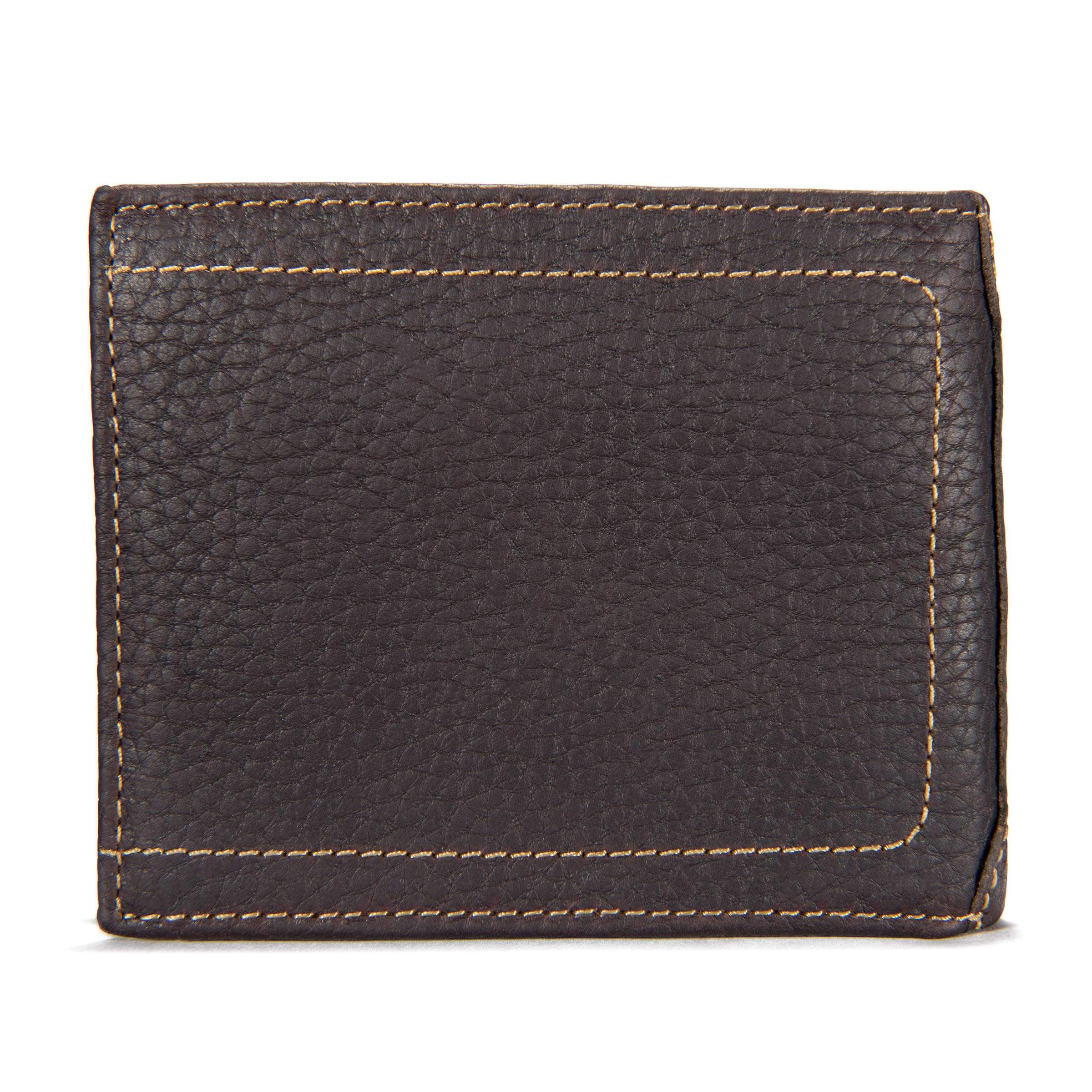 Passcase wallet