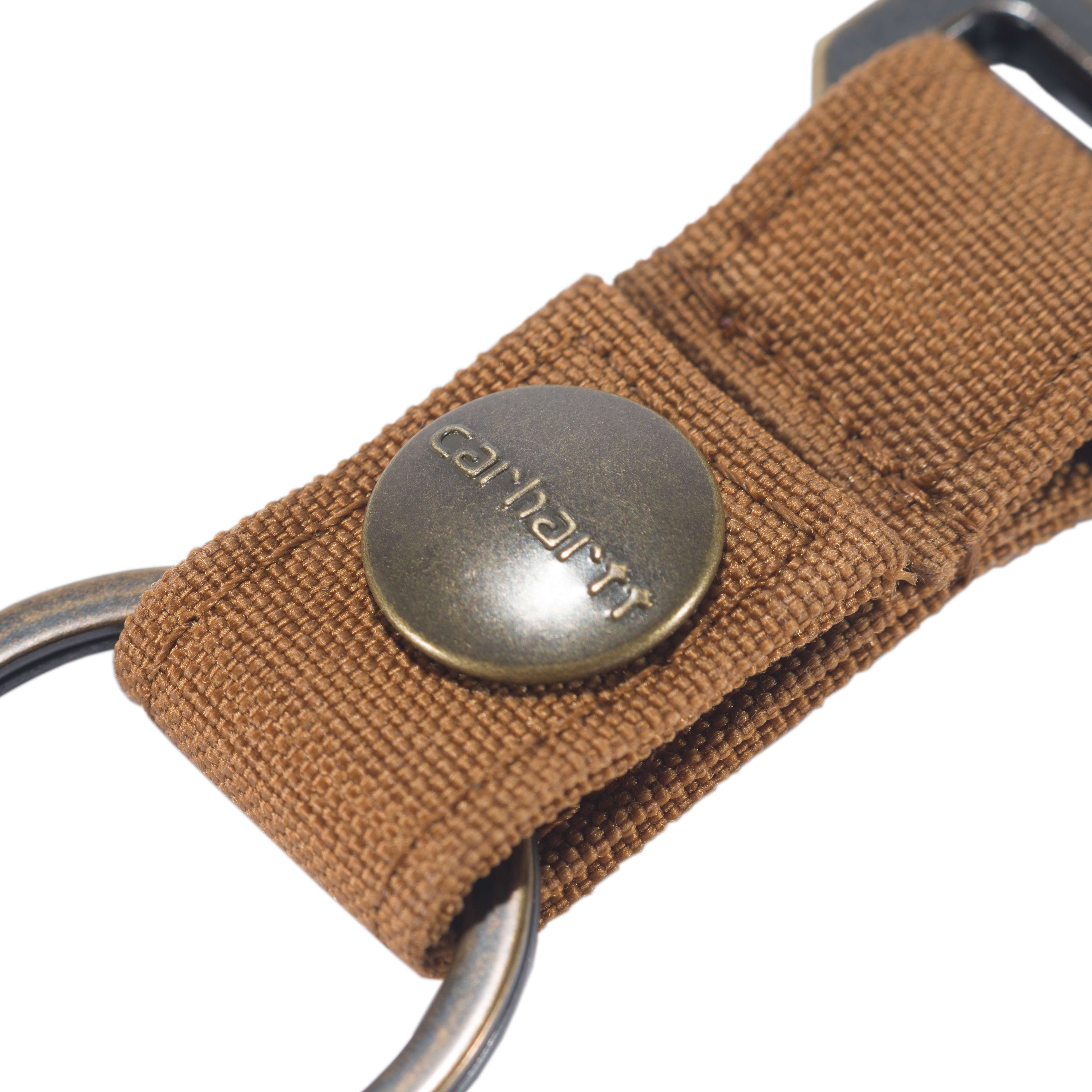 Nylon duck key keeper