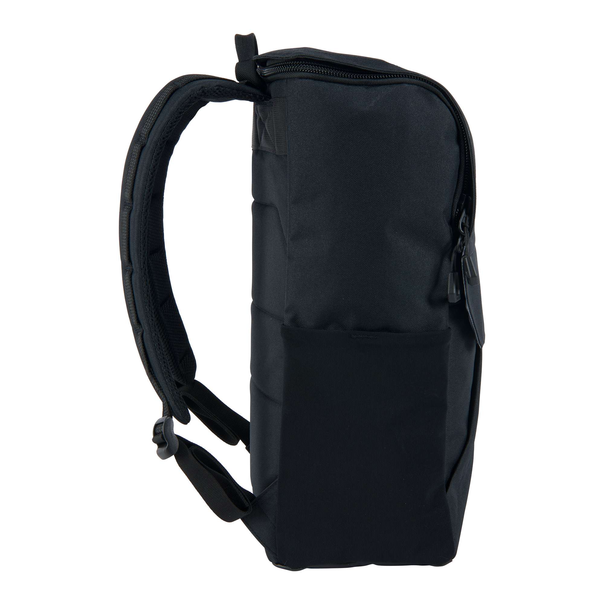 21l top-load laptop backpack