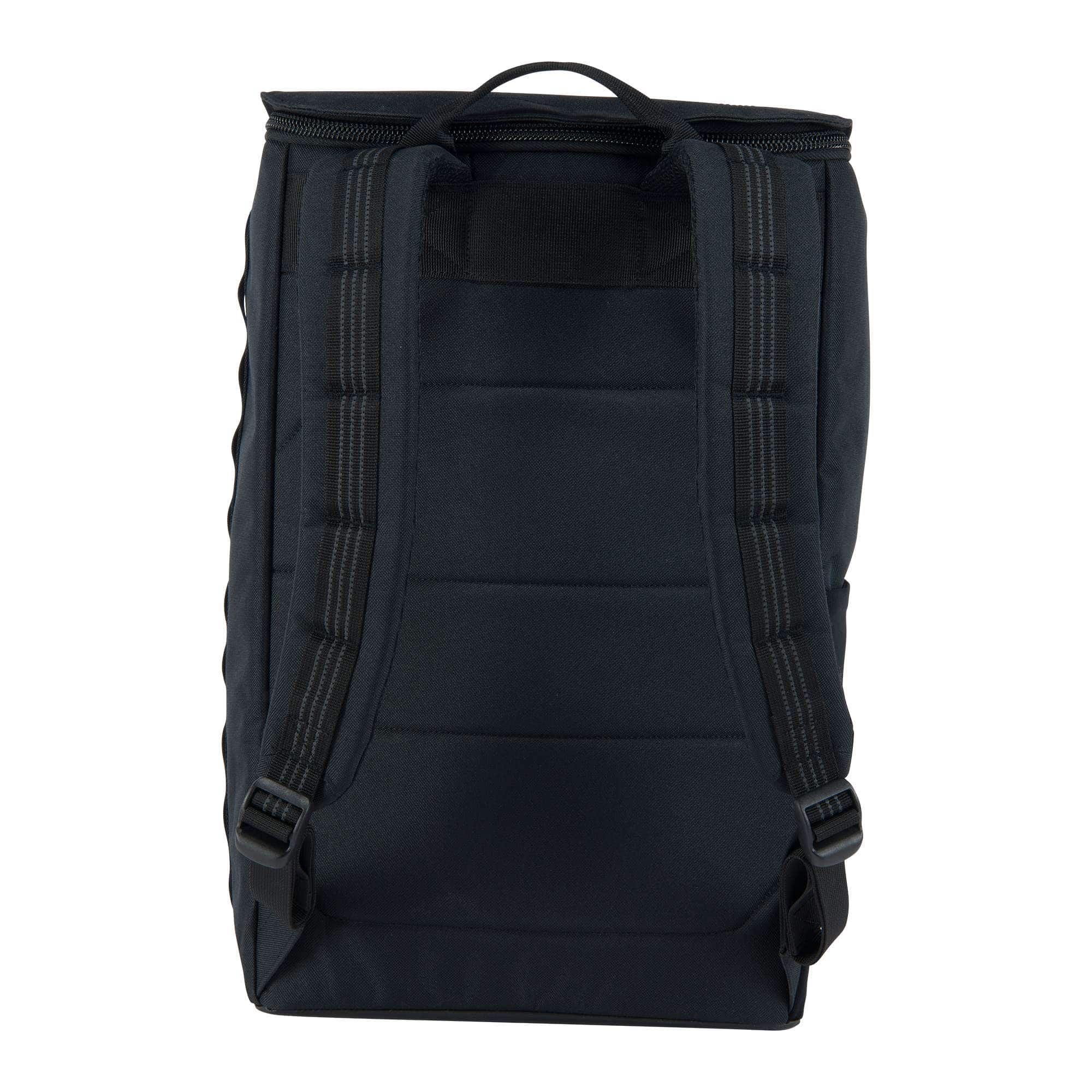 21l top-load laptop backpack
