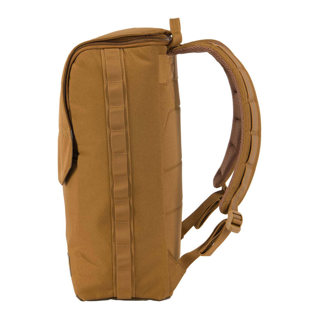 21l top-load laptop backpack