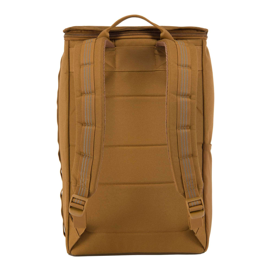 21l top-load laptop backpack