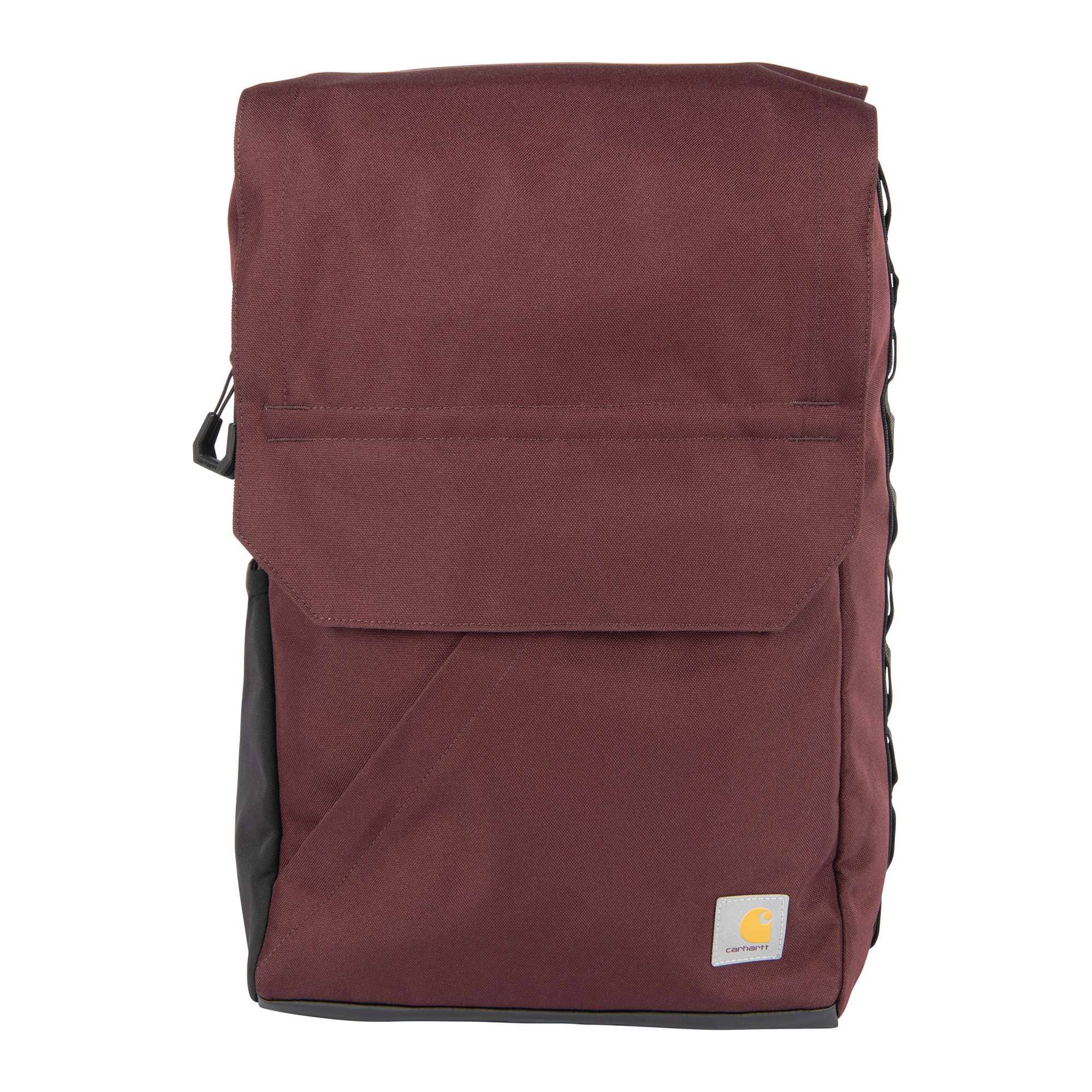 21l top-load laptop backpack
