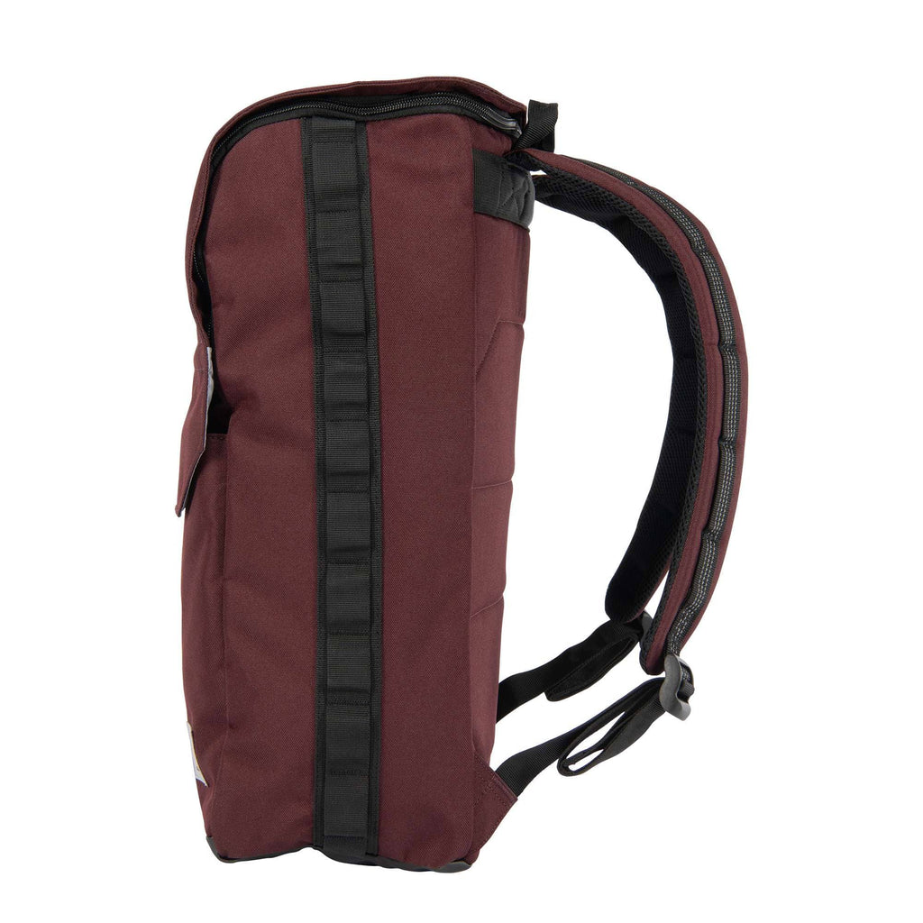 21l top-load laptop backpack
