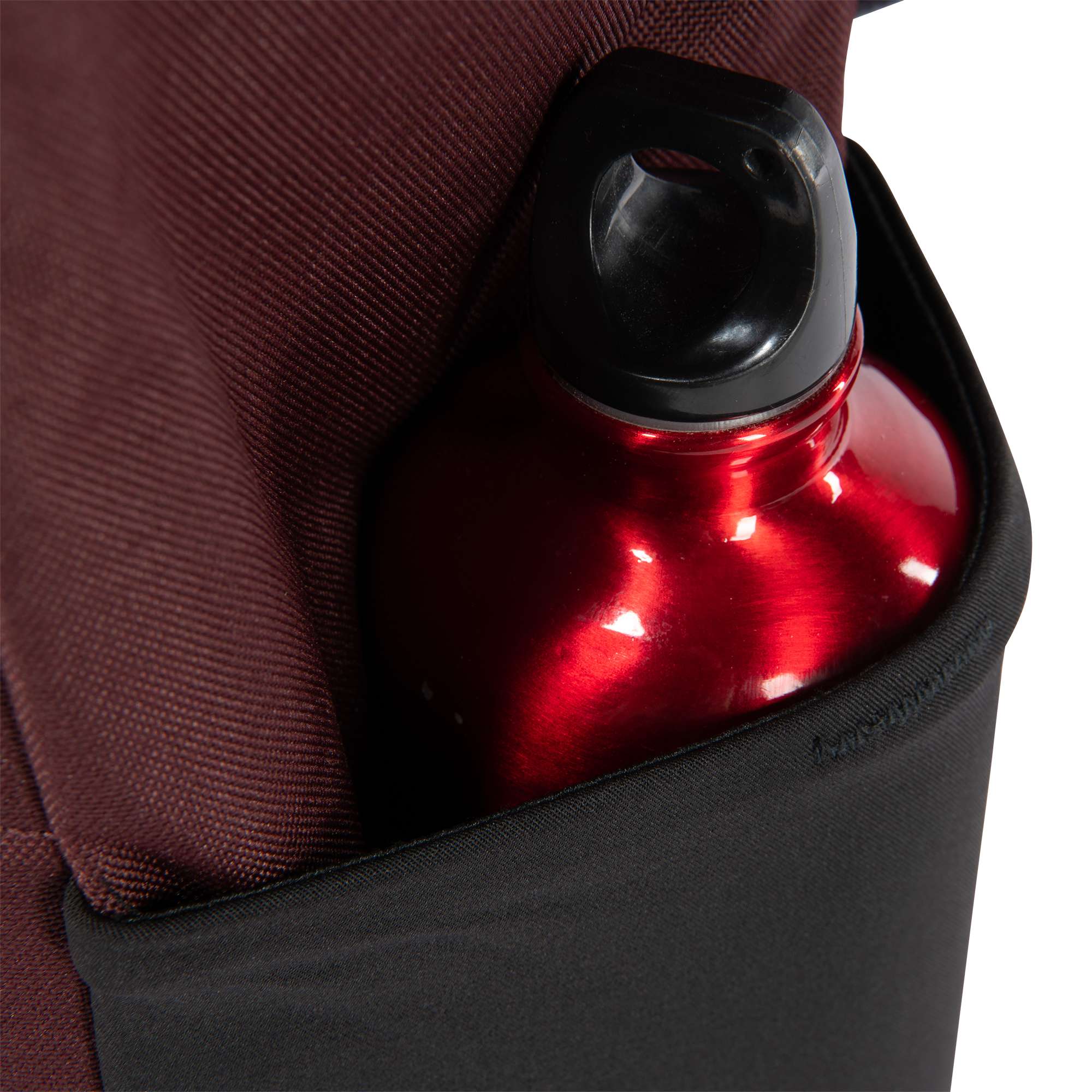 21l top-load laptop backpack