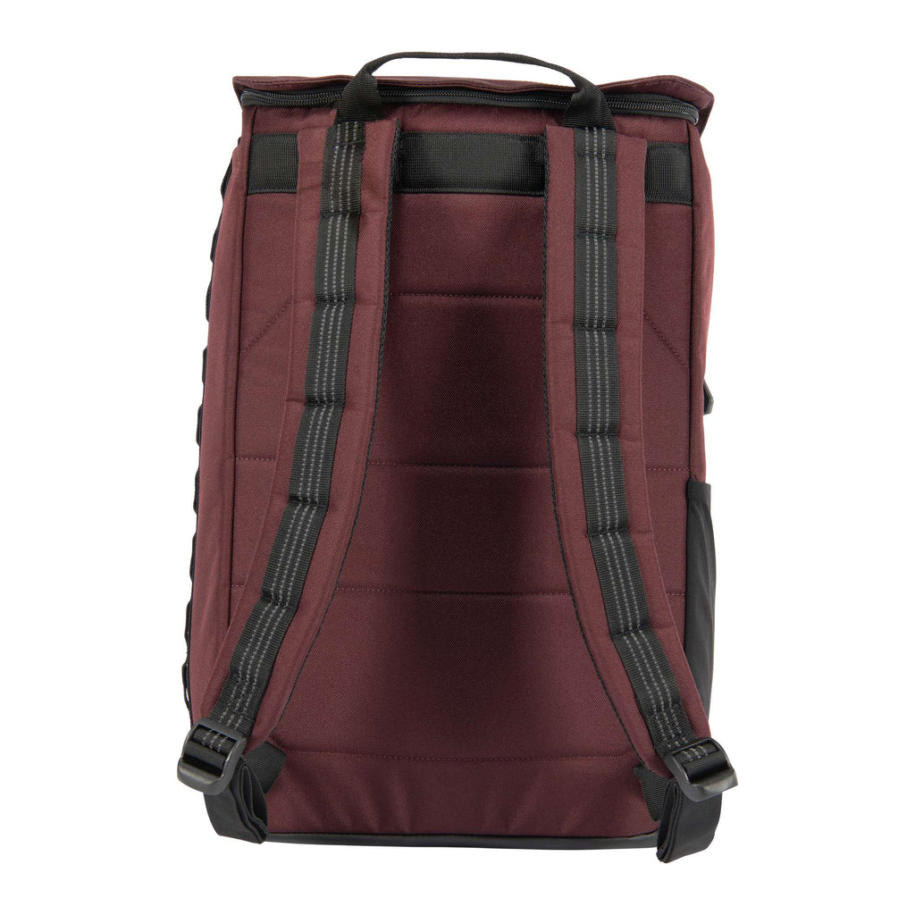 21l top-load laptop backpack