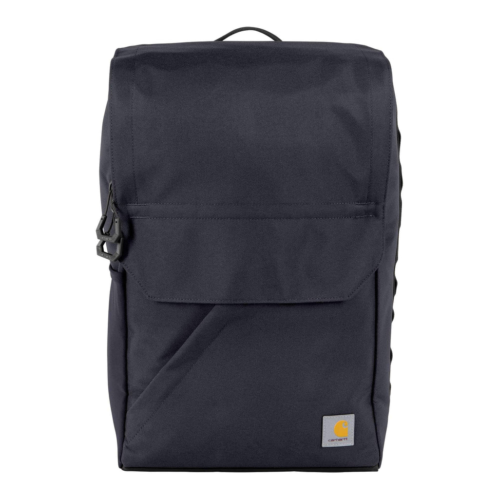 21l top-load laptop backpack