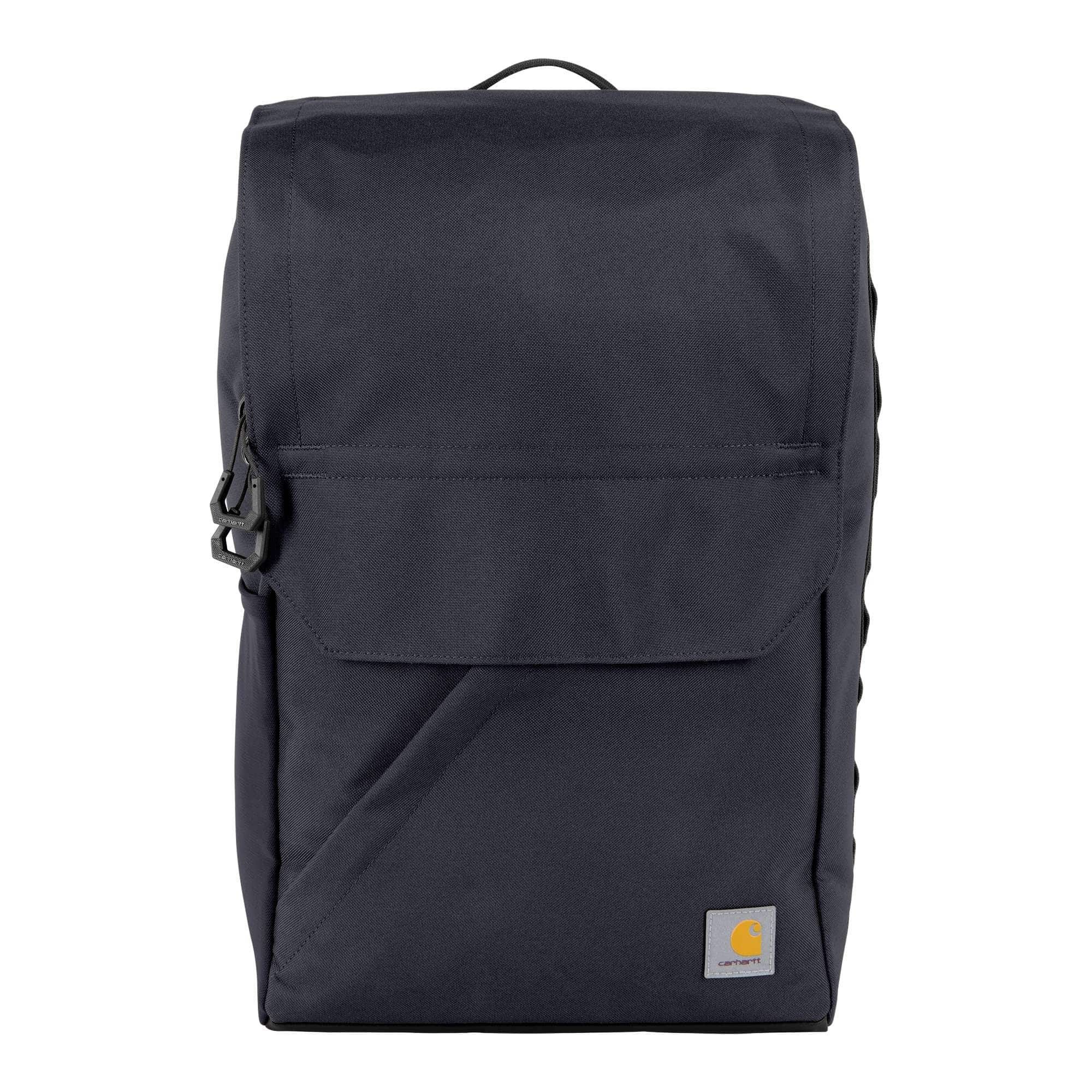 21l top-load laptop backpack