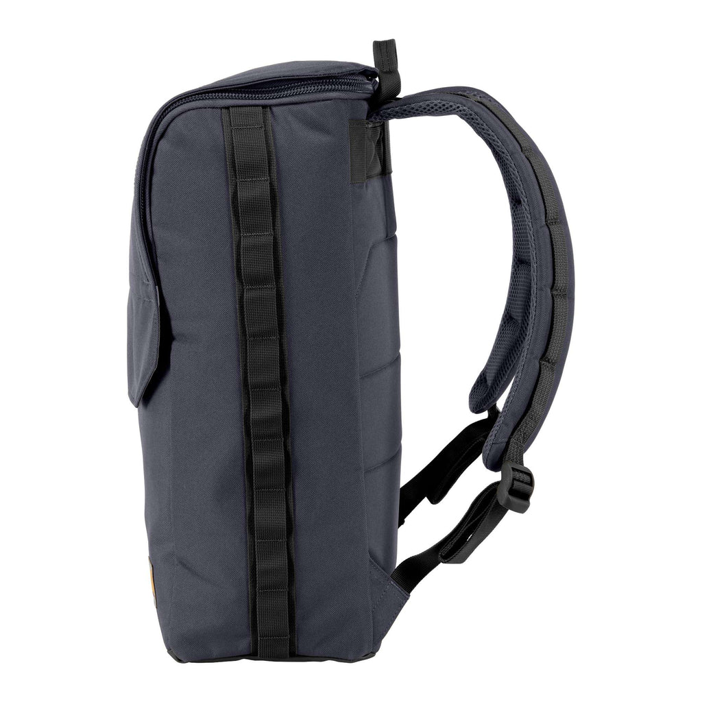 21l top-load laptop backpack