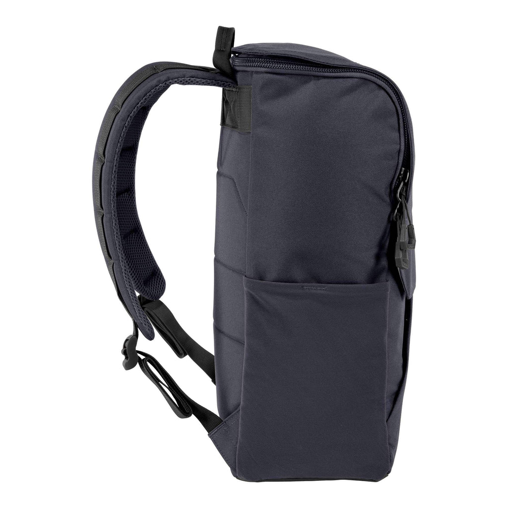 21l top-load laptop backpack