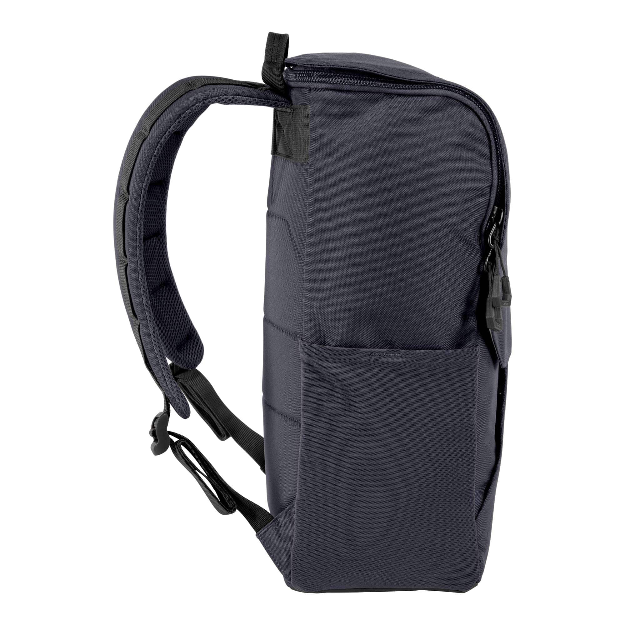 21l top-load laptop backpack