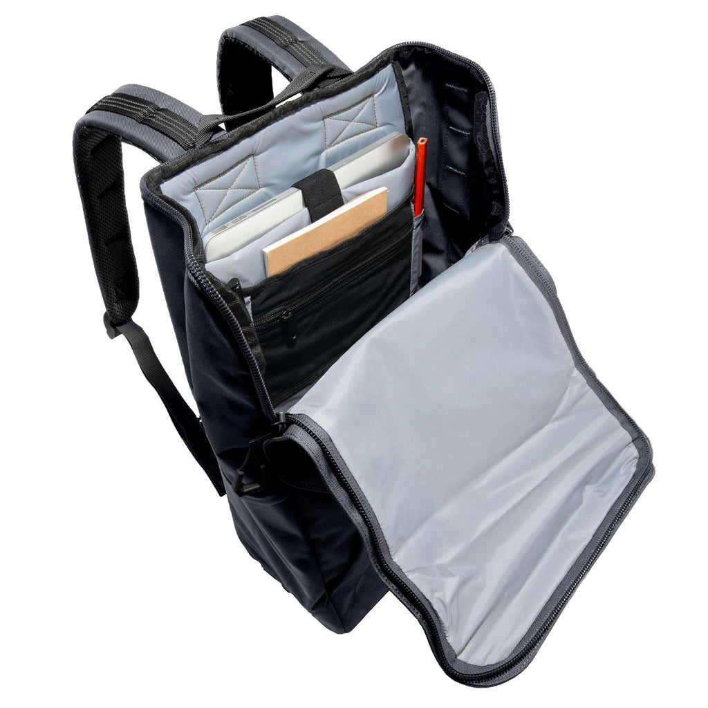 21l top-load laptop backpack