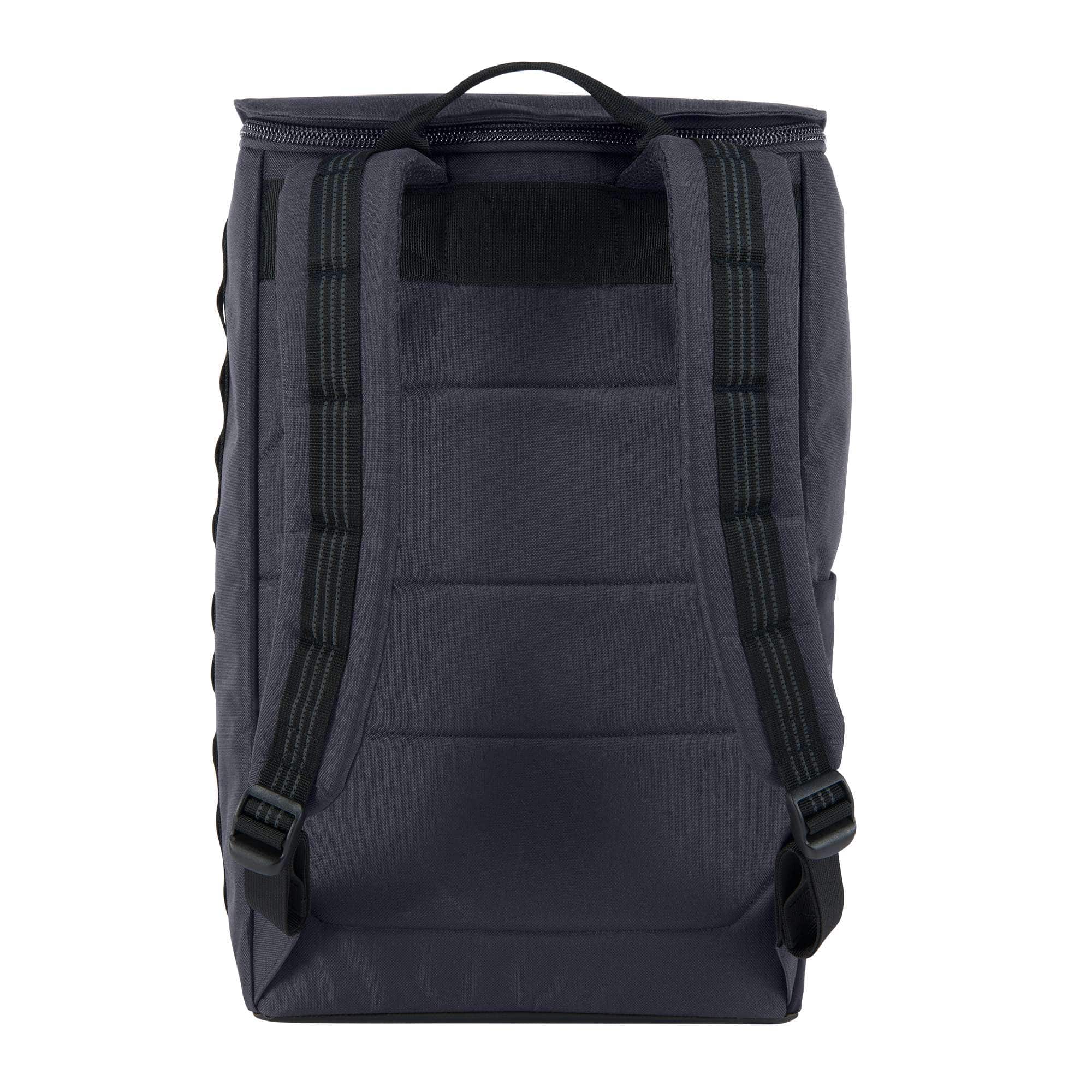 21l top-load laptop backpack
