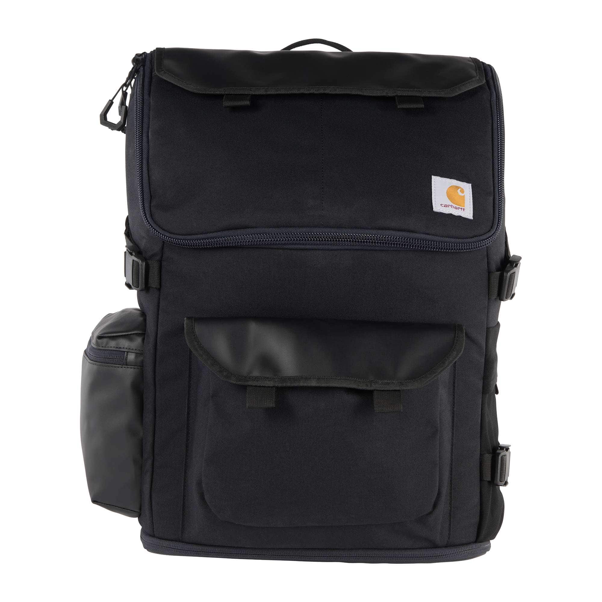 35l nylon workday backpack