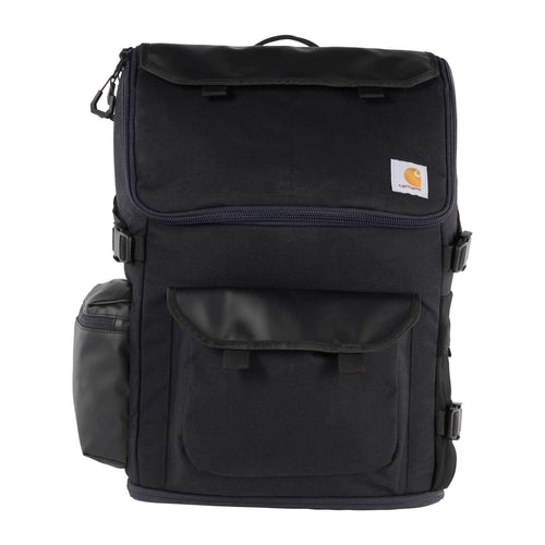 35l nylon workday backpack