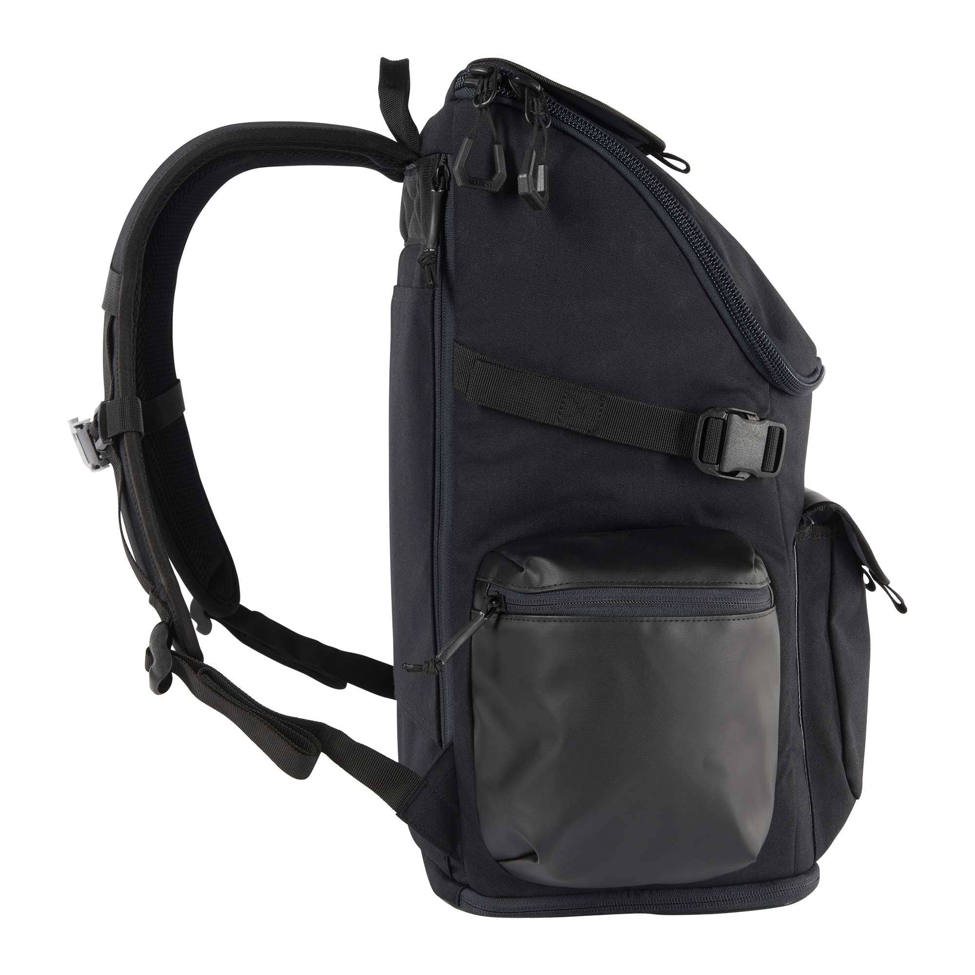 35l nylon workday backpack