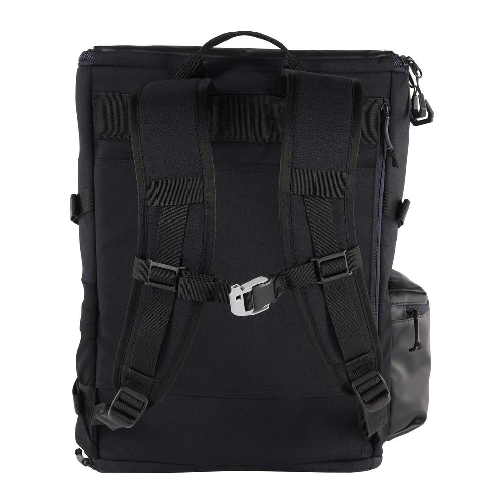 35l nylon workday backpack
