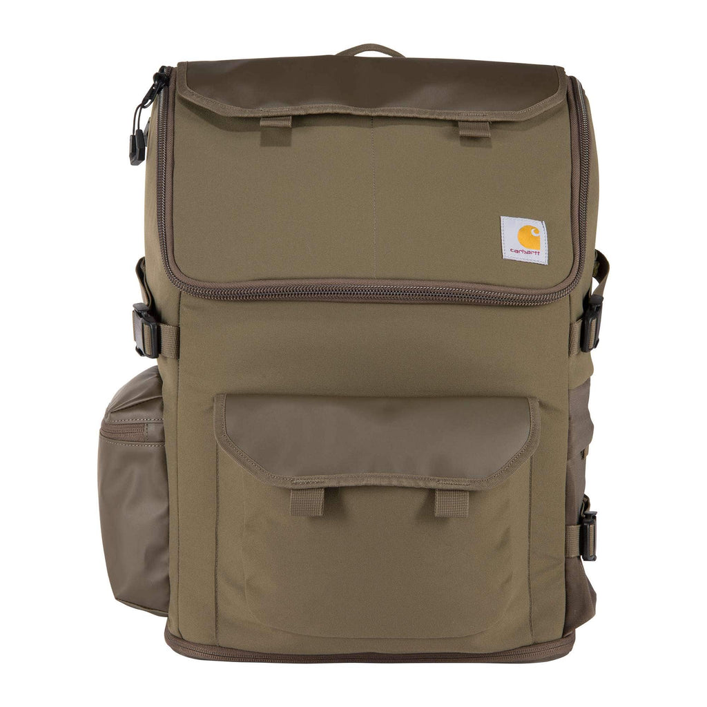 35l nylon workday backpack