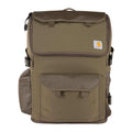 35l nylon workday backpack