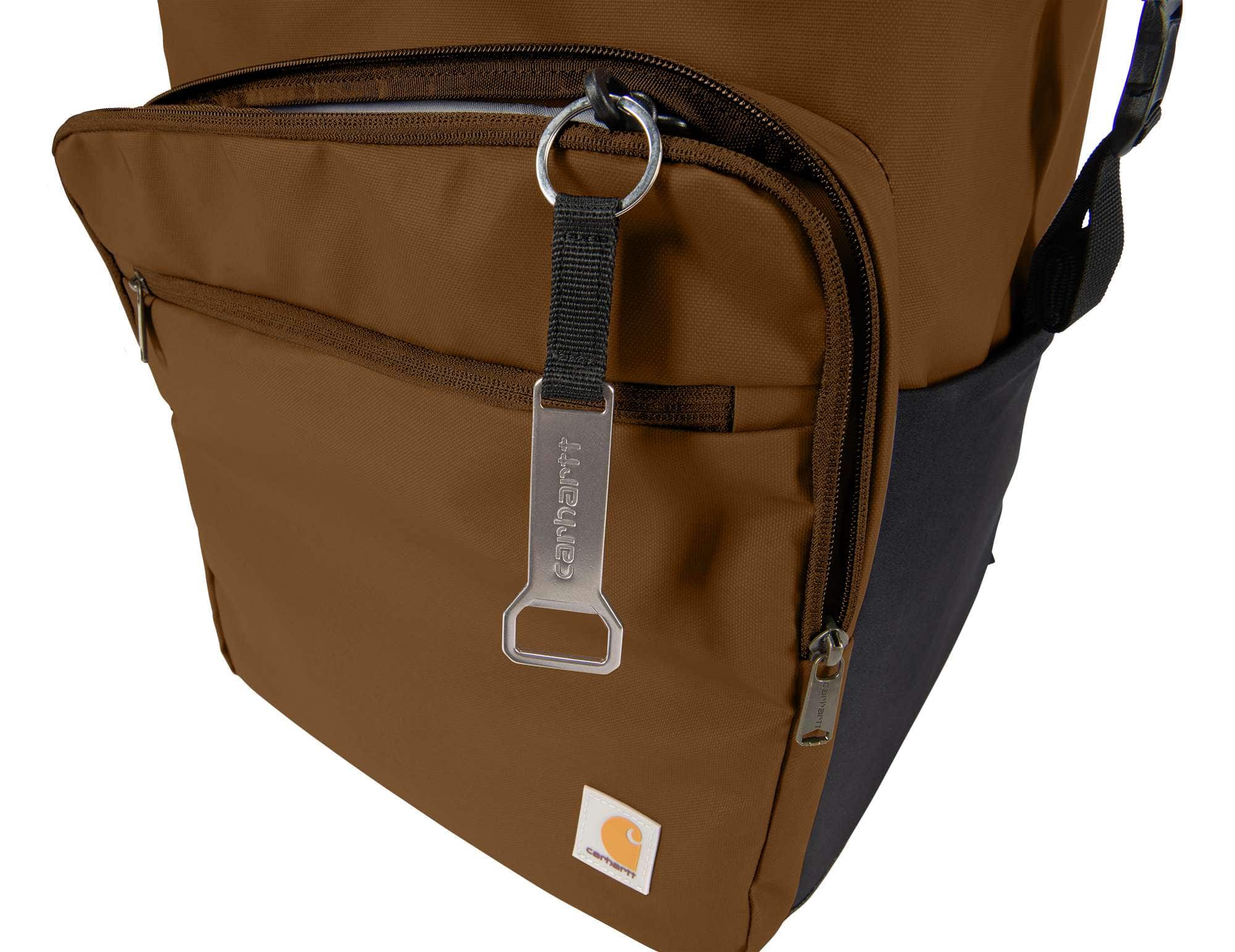 Cold front 30 can cooler backpack