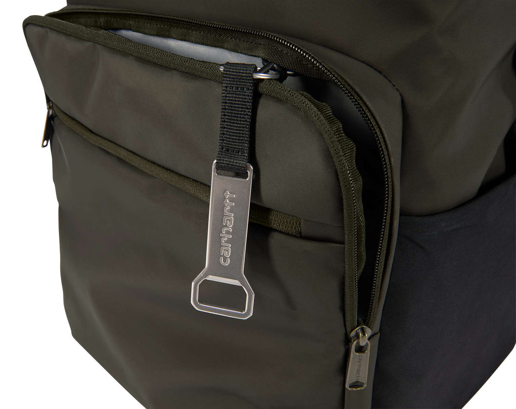 Cold front 30 can cooler backpack
