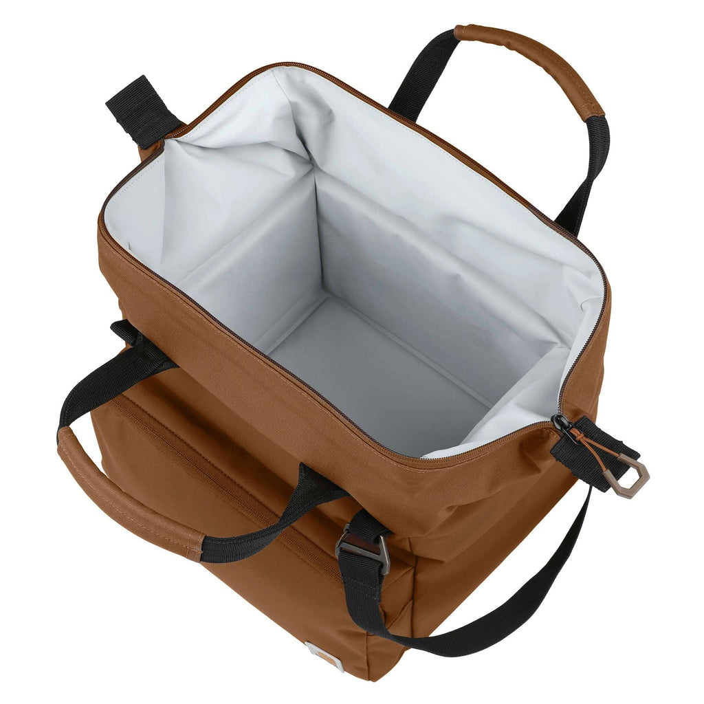 Cold front lunch cooler