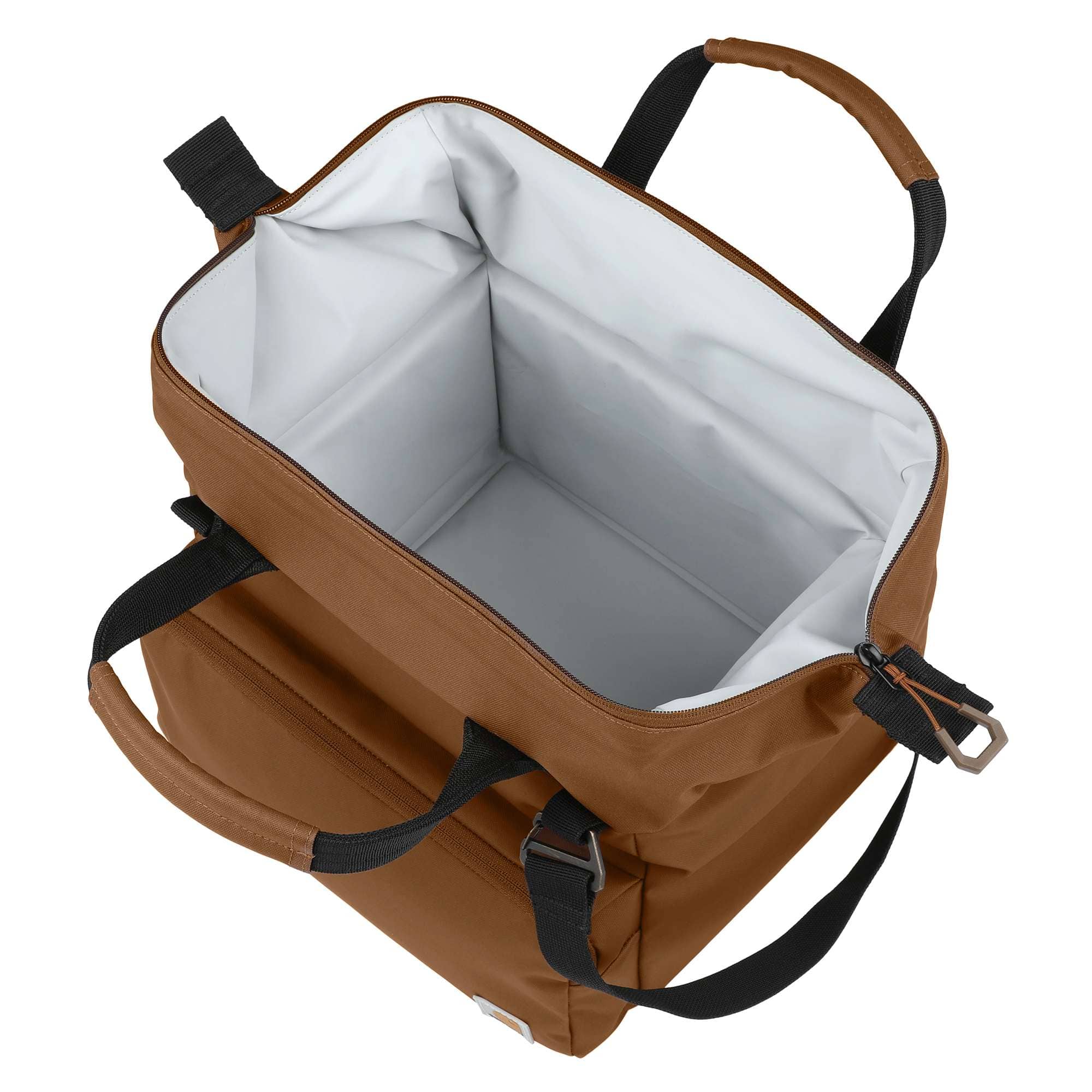 Cold front lunch cooler