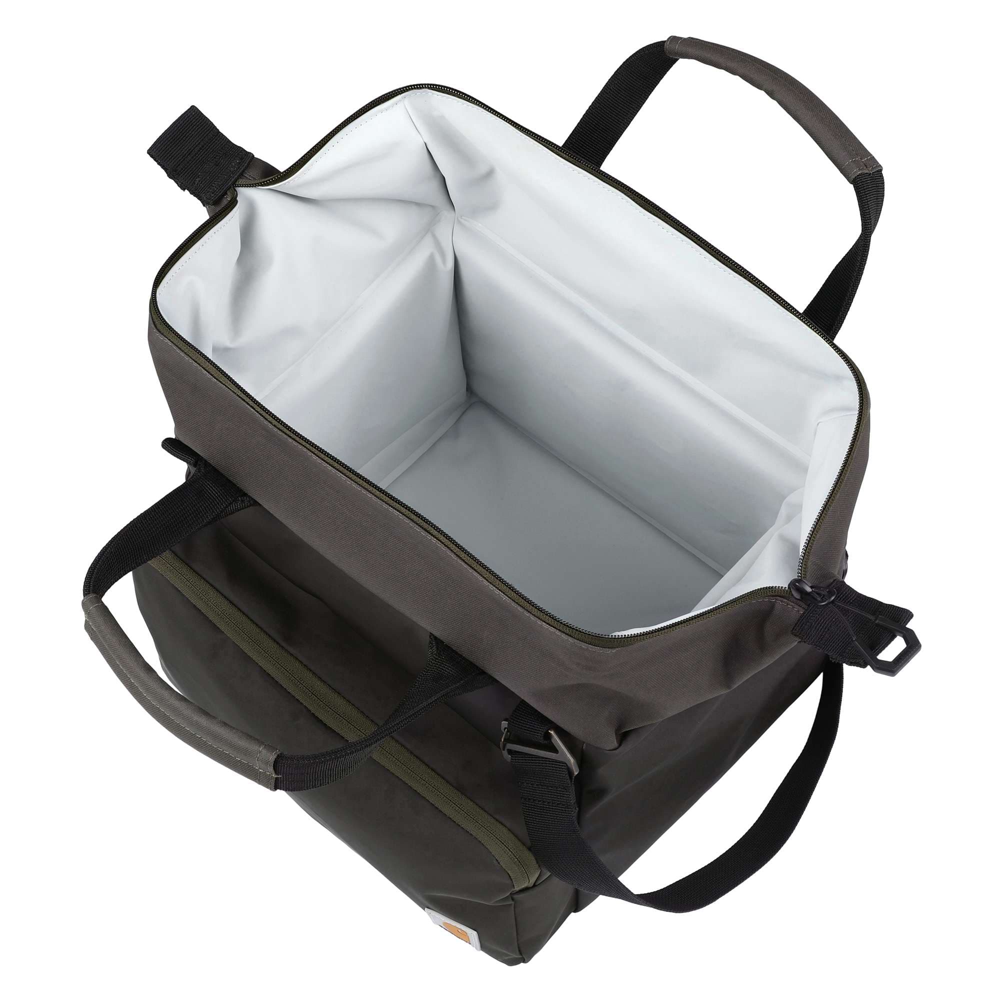 Cold front lunch cooler