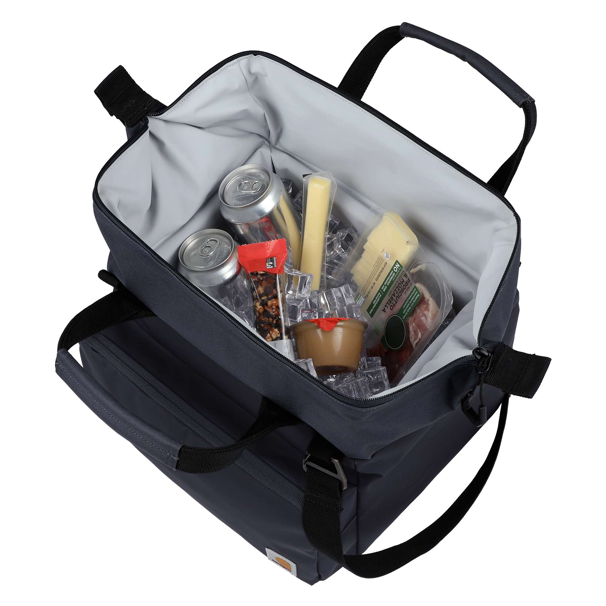 Cold front lunch cooler