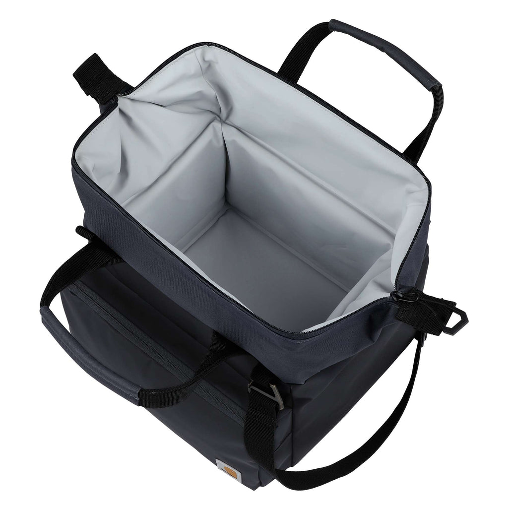 Cold front lunch cooler