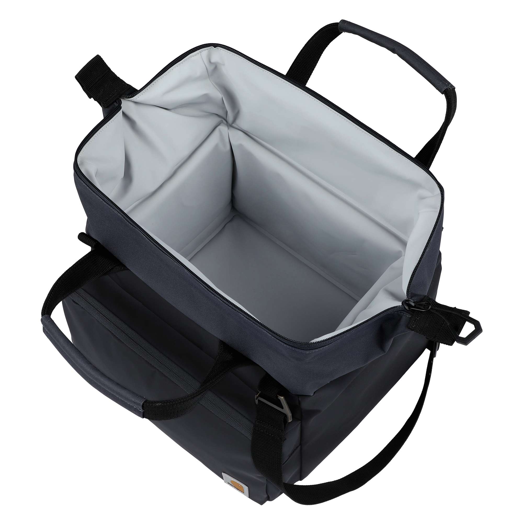 Cold front lunch cooler