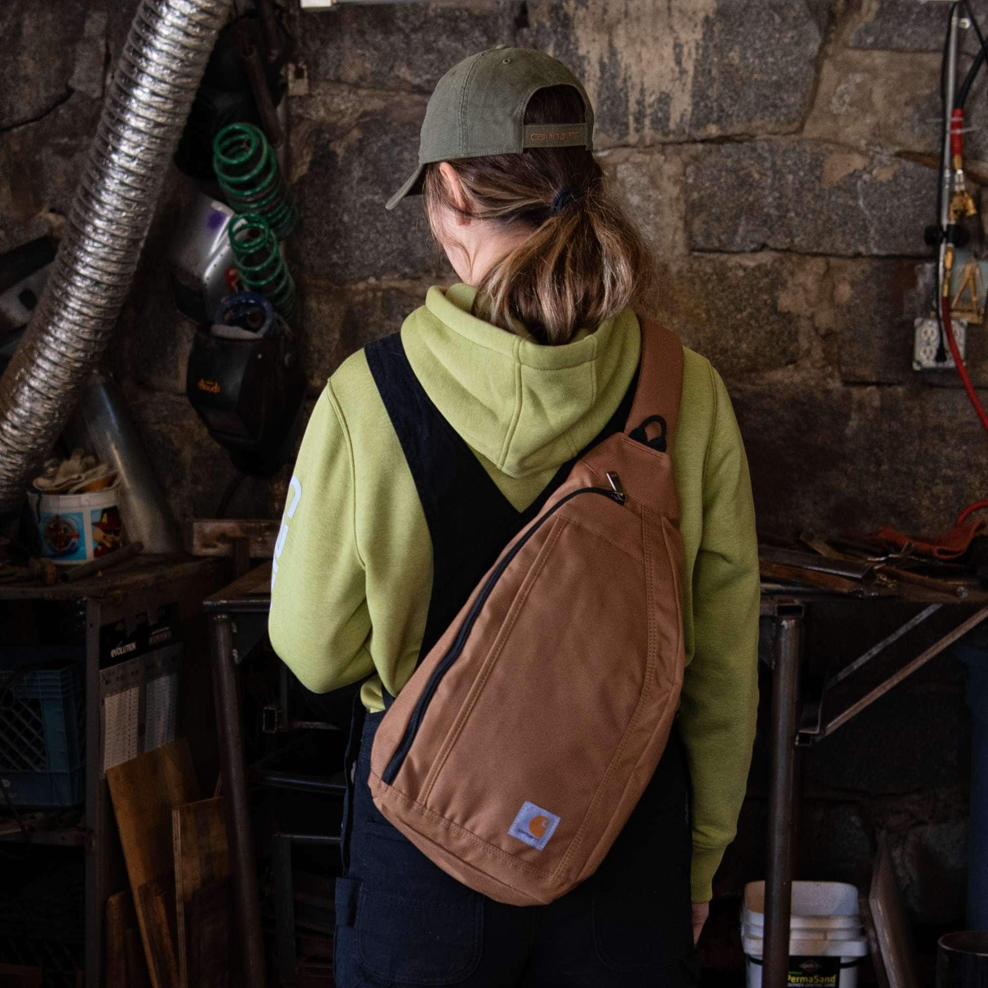 Sling bag
