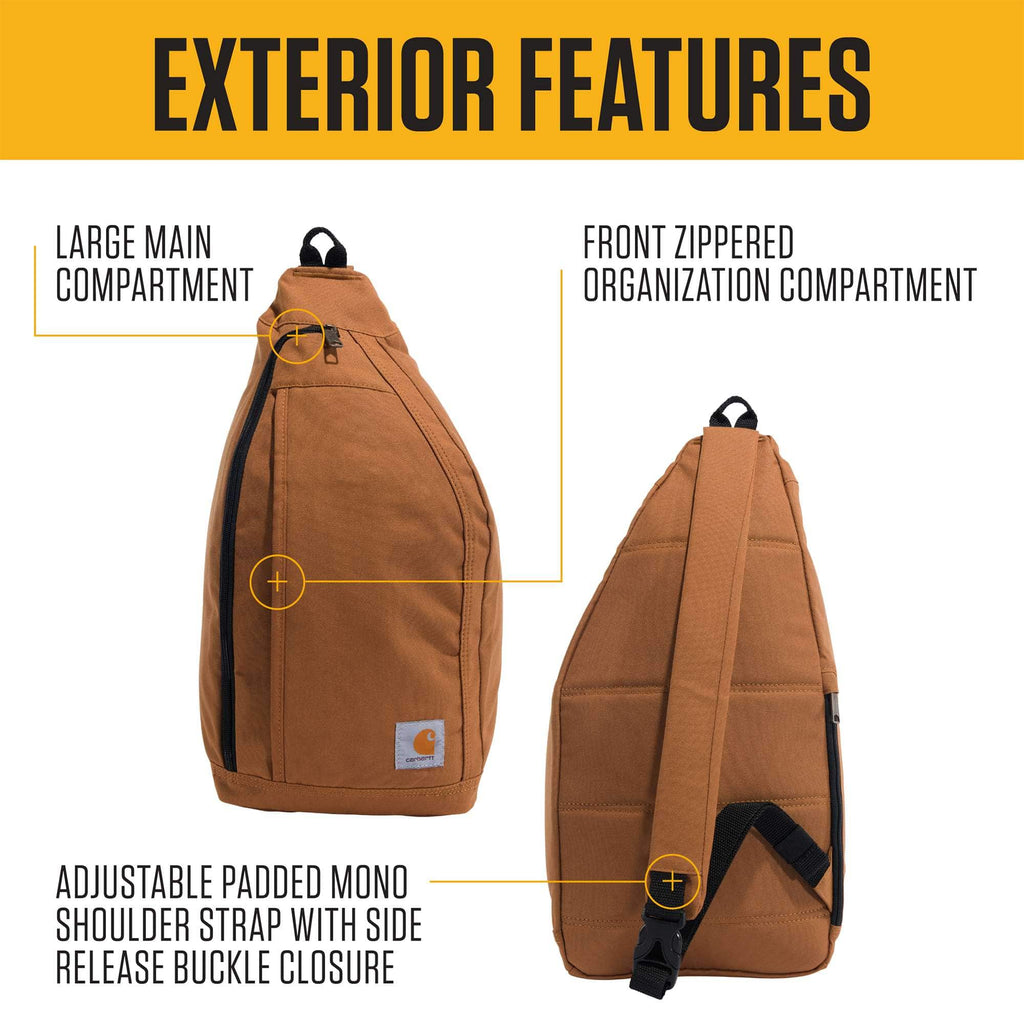 Sling bag