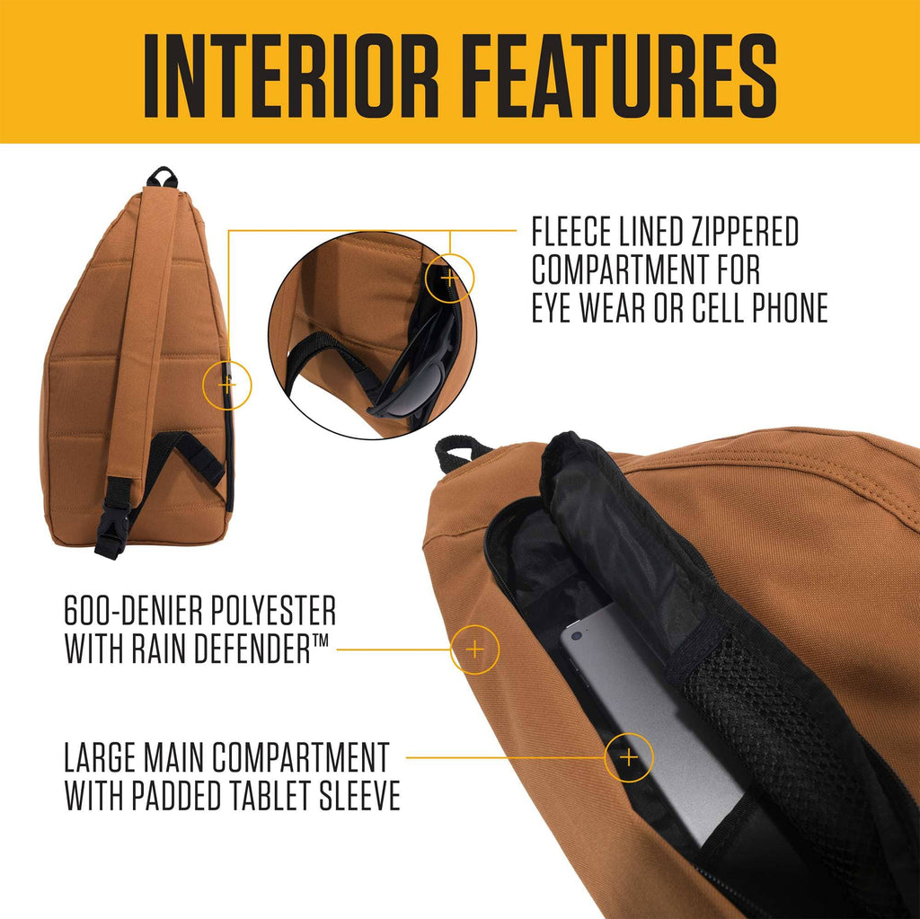 Sling bag