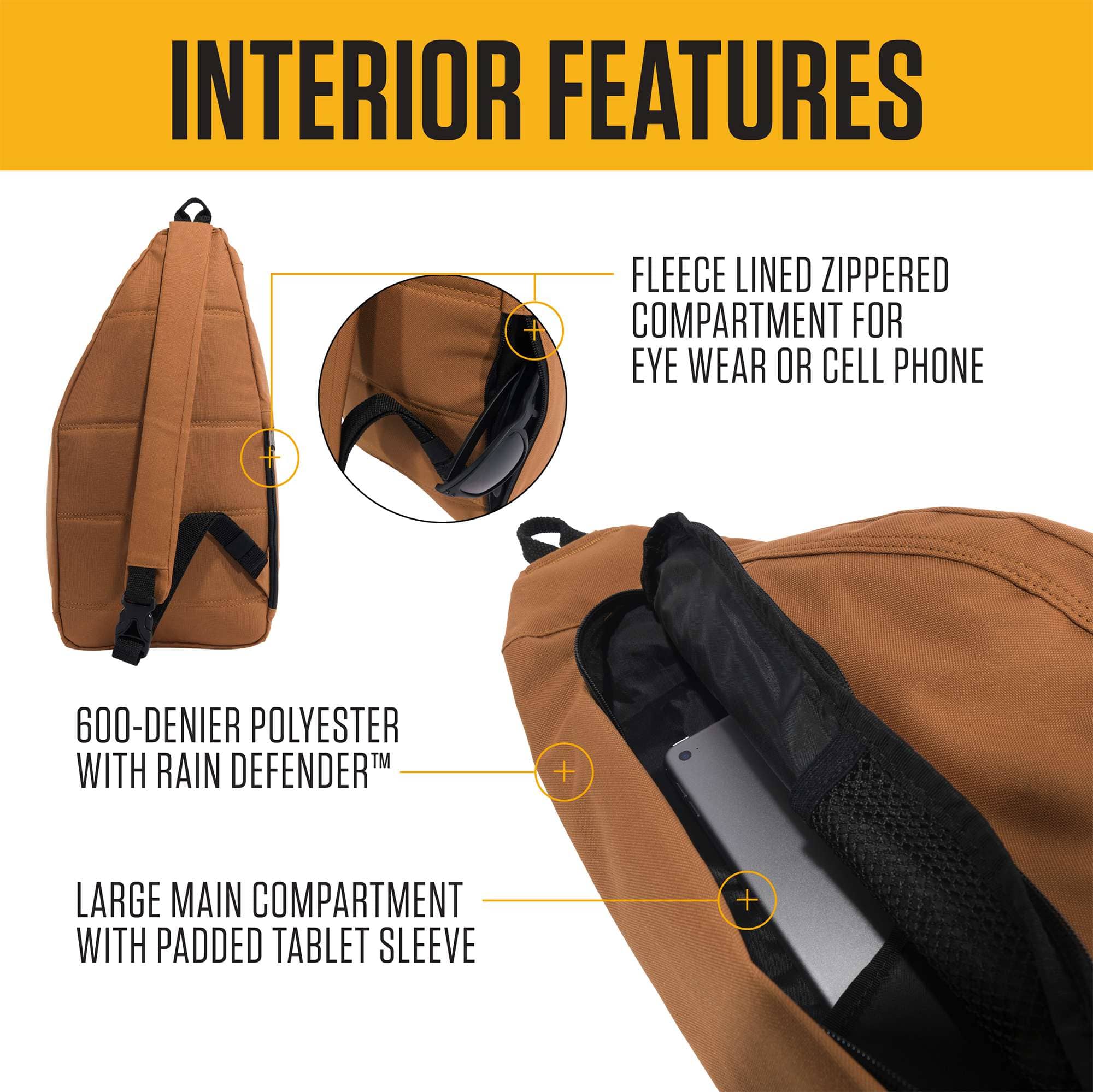 Sling bag