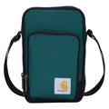 Crossbody zip bag