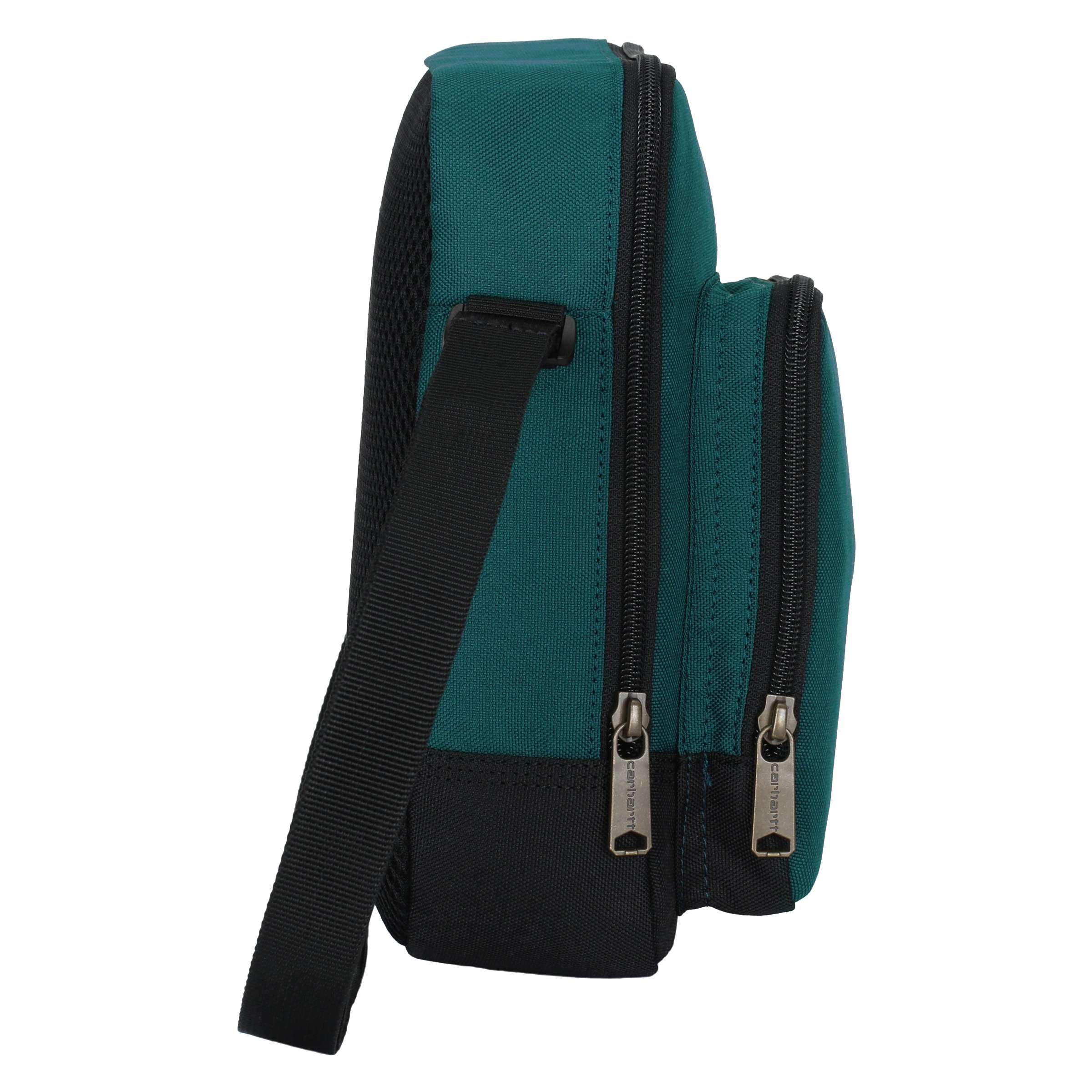 Crossbody zip bag