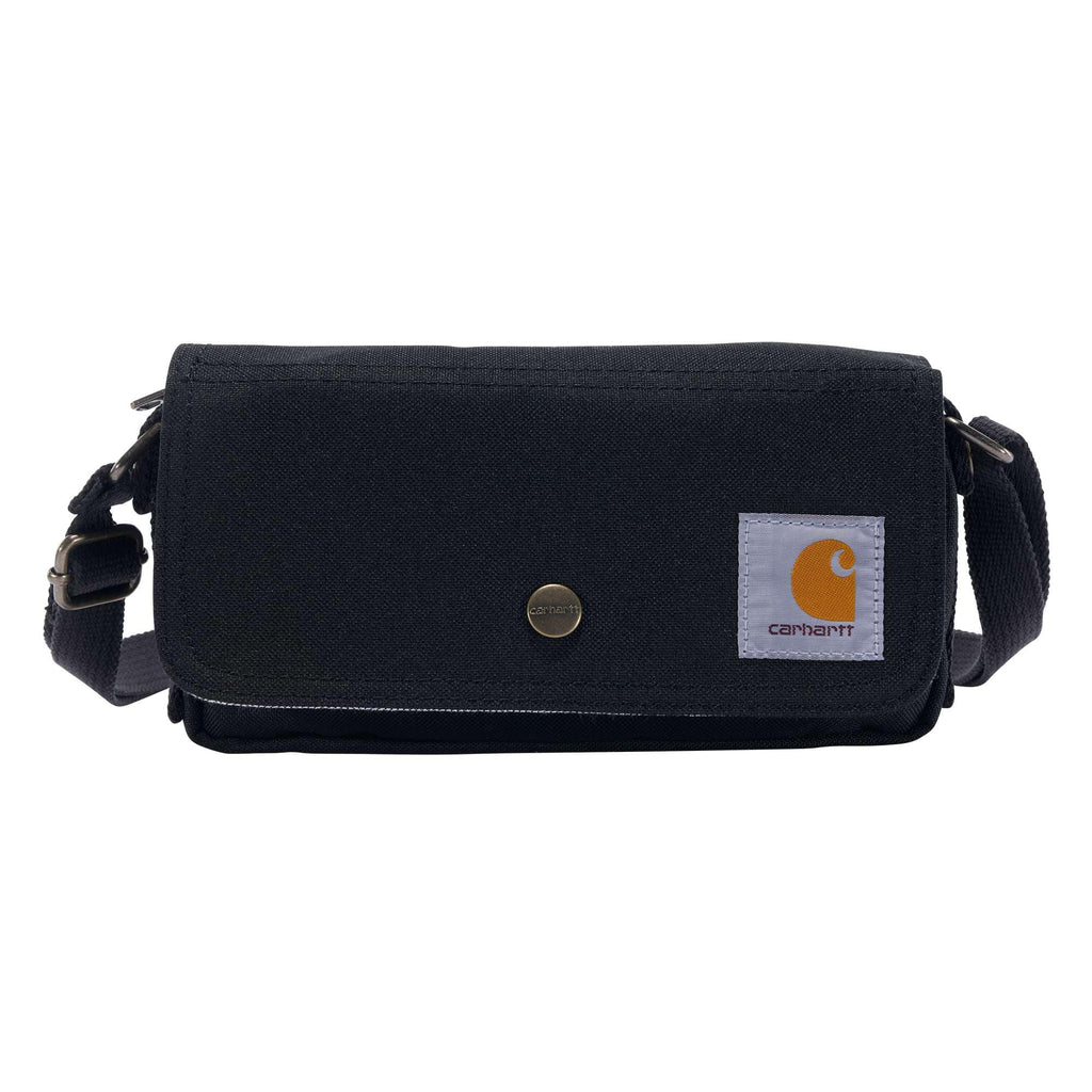 Crossbody horizontal bag