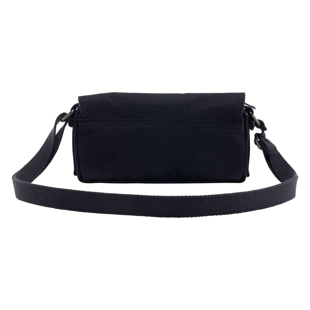 Crossbody horizontal bag