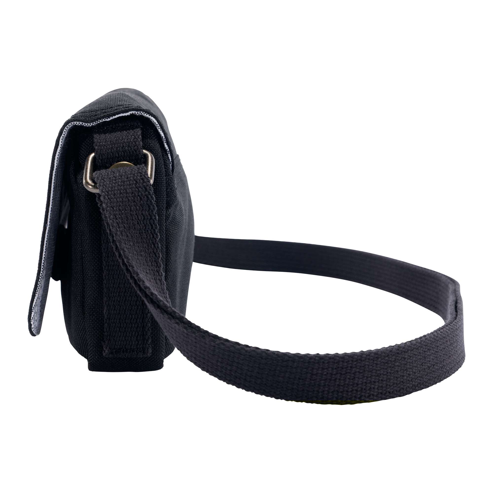 Crossbody horizontal bag