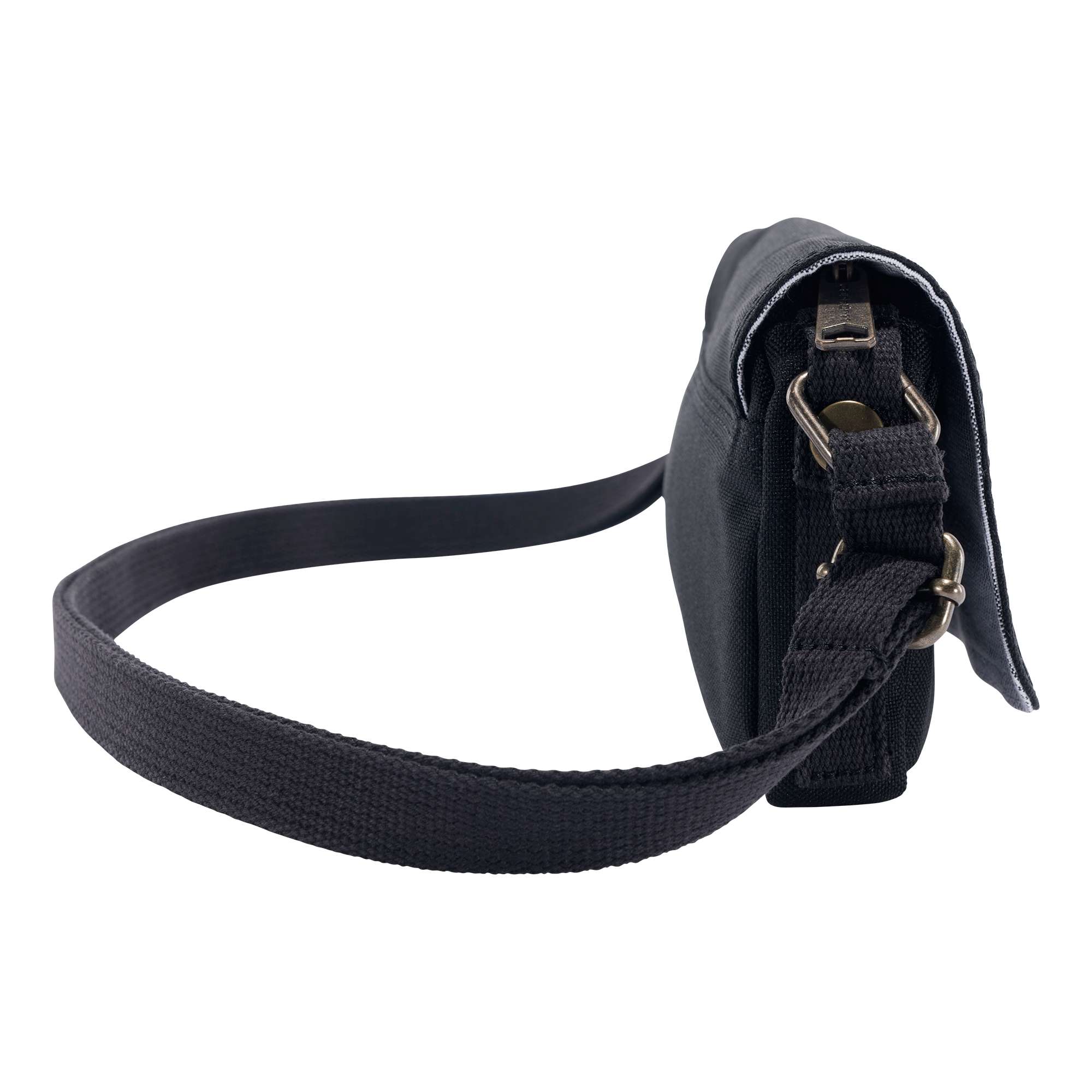 Crossbody horizontal bag