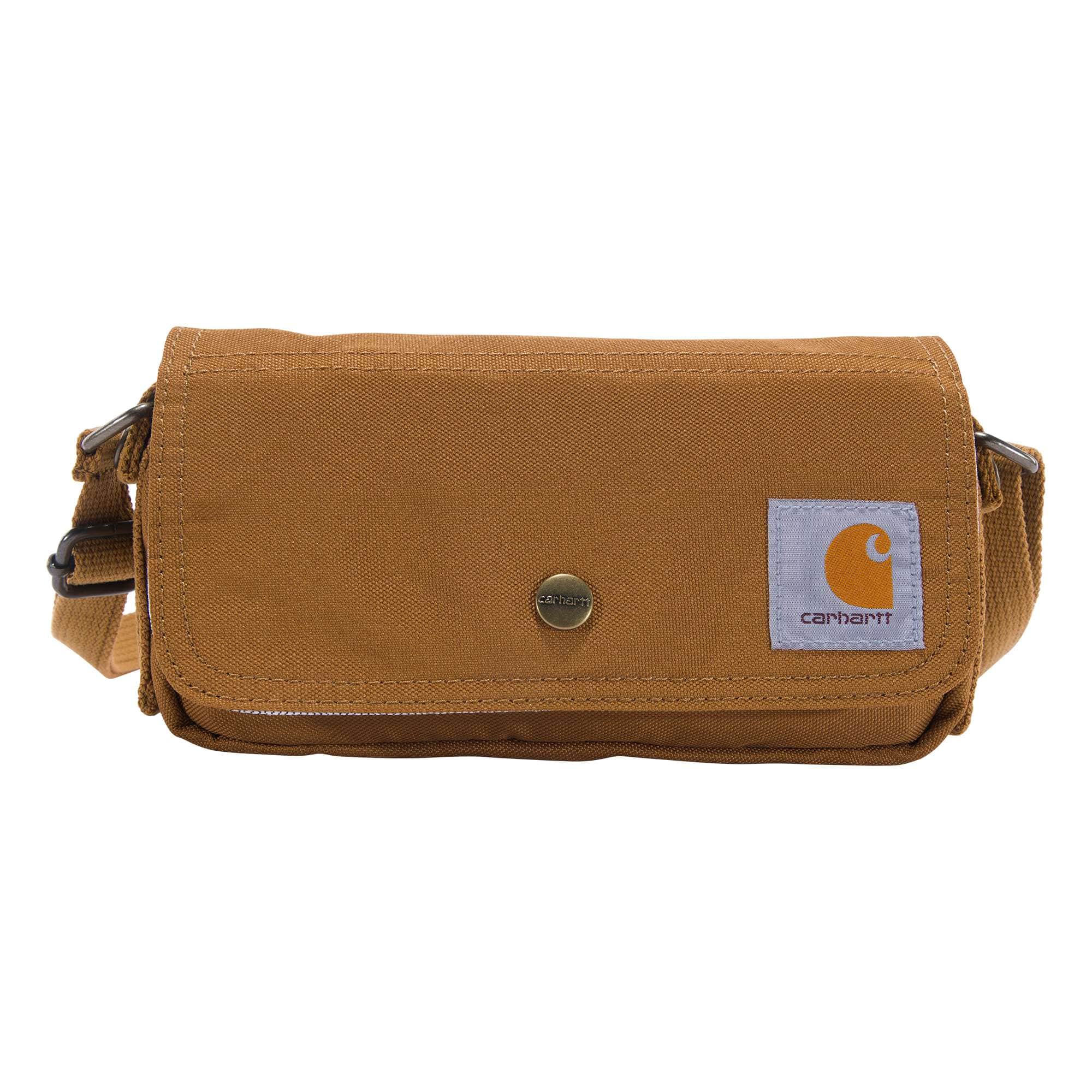 Crossbody horizontal bag