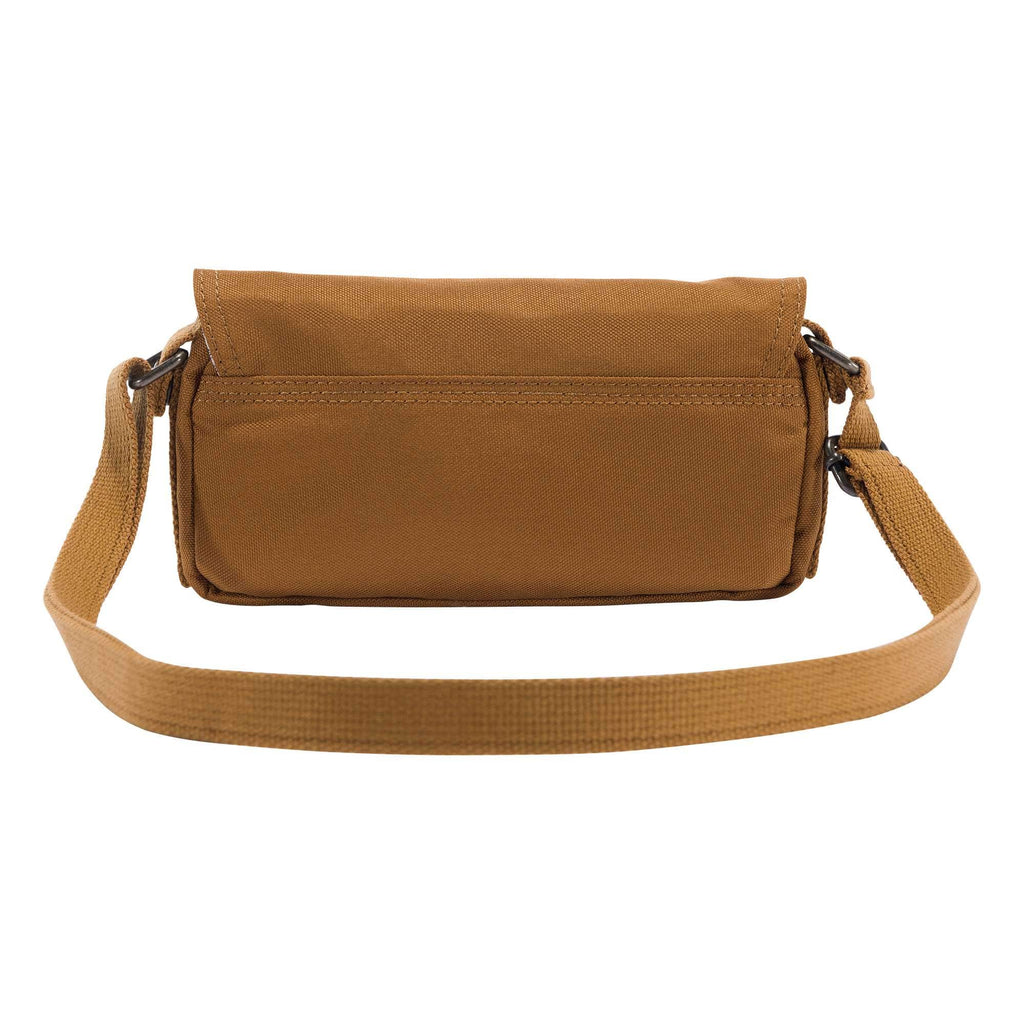 Crossbody horizontal bag