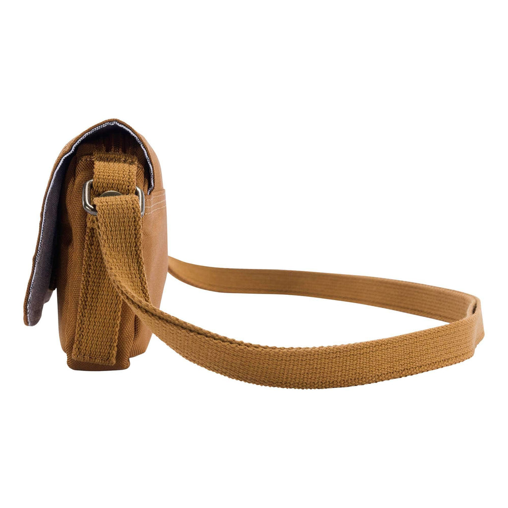 Crossbody horizontal bag