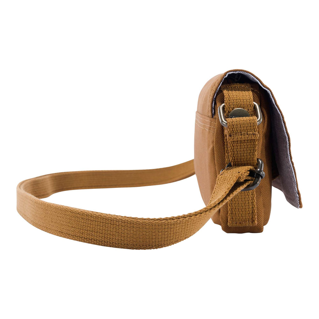 Crossbody horizontal bag