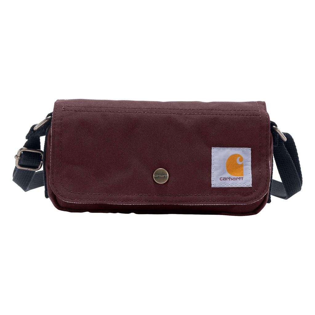 Crossbody horizontal bag