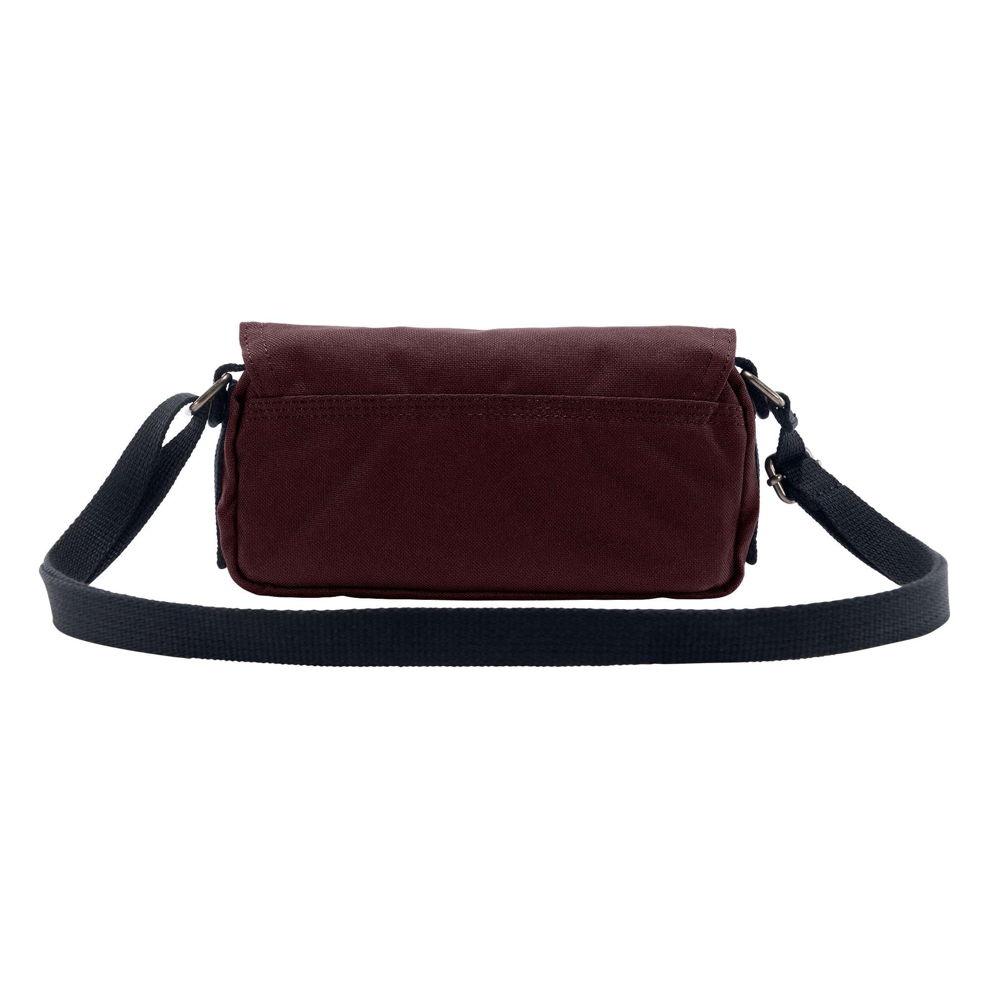 Crossbody horizontal bag